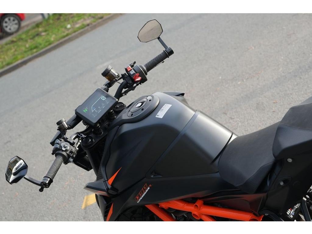 KTM 1390 SUPERDUKE R EVO | Techpack | Leo! (bj 2024) 8,746 k, KTM, Bedrijf, Onbekend, 1350 cc