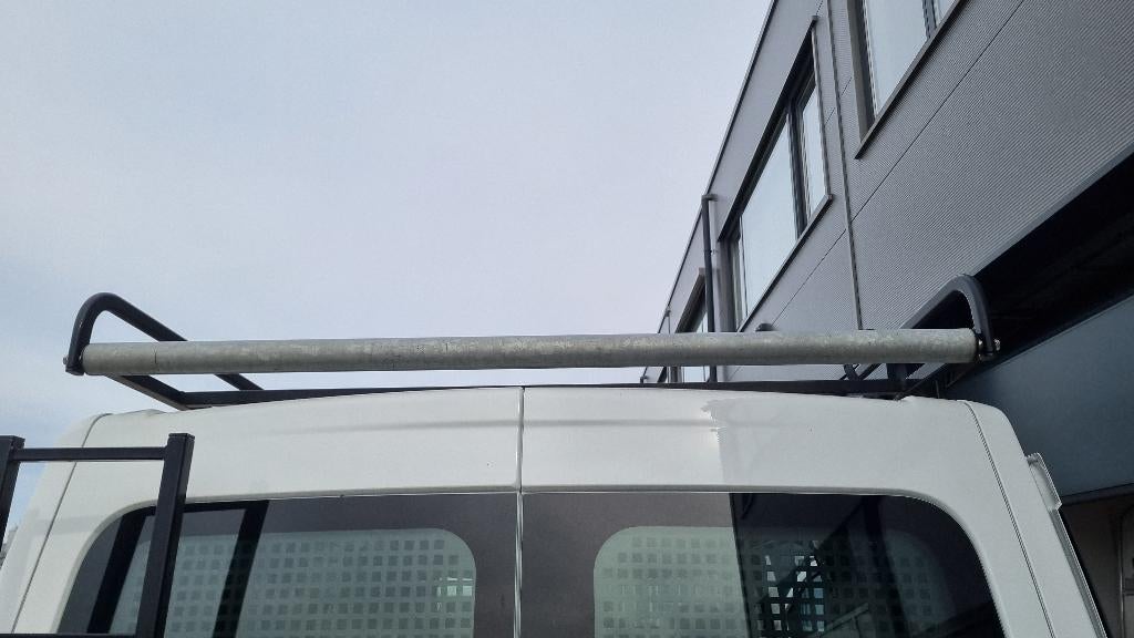Imperiaal Renault Master, Auto diversen, Dakdragers, Gebruikt, Ophalen