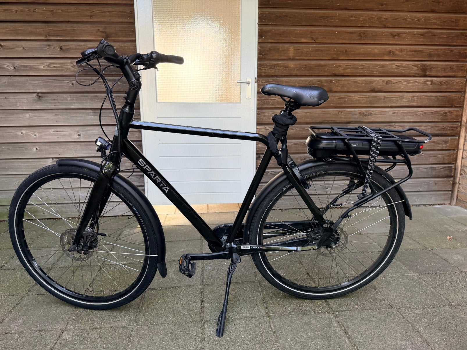 Sparta C-Ready Fit F7e – nette staat, Ophalen of Verzenden, Zo goed als nieuw, Sparta