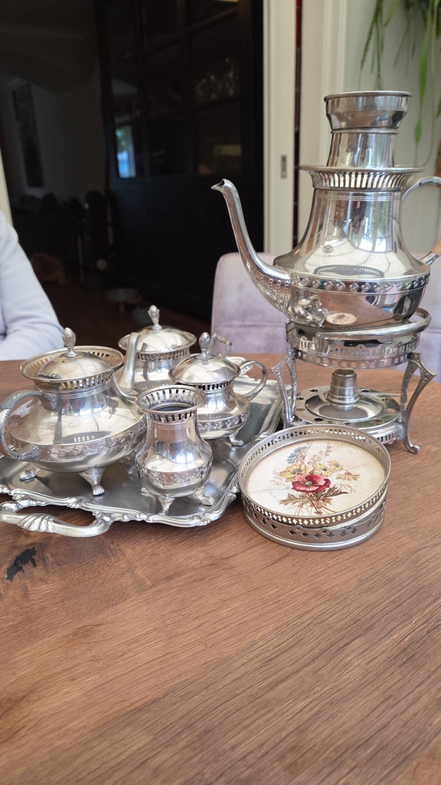 Diverse Inboedel: Meubels, Decoratie en Servies, Ophalen of Verzenden