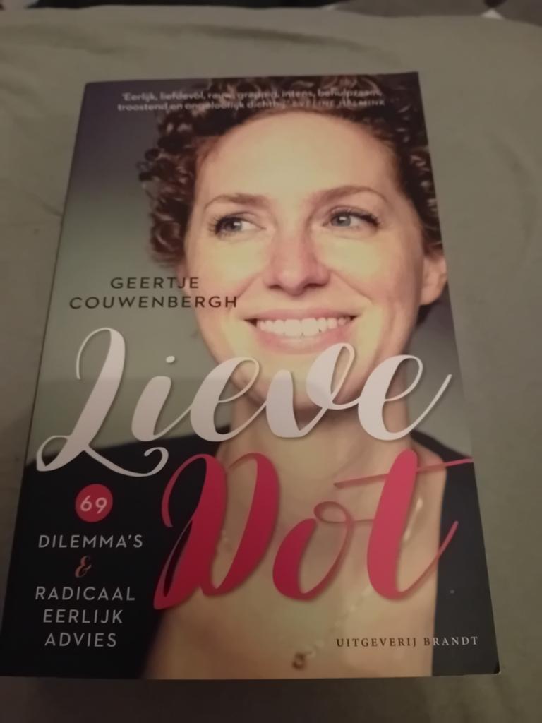 Dot, Ophalen of Verzenden, Zo goed als nieuw