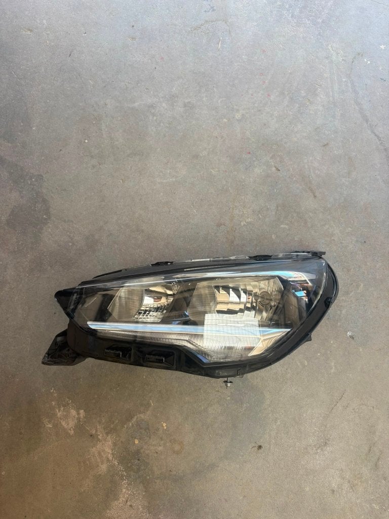 Koplamp geschikt voor Opel Corsa F, Auto-onderdelen, Verlichting, Ophalen of Verzenden, Nieuw, Opel