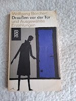 Borchert - Draussen vor der Tür und Ausgewählte Erzählungen, Ophalen of Verzenden, Gelezen, Wolfgang Borchert