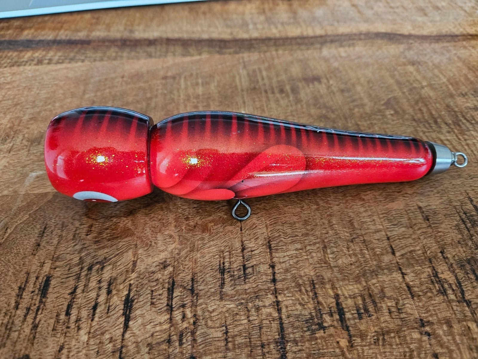 Adhek Poppers en Stickbaits, Ophalen of Verzenden, Nieuw, Overige typen