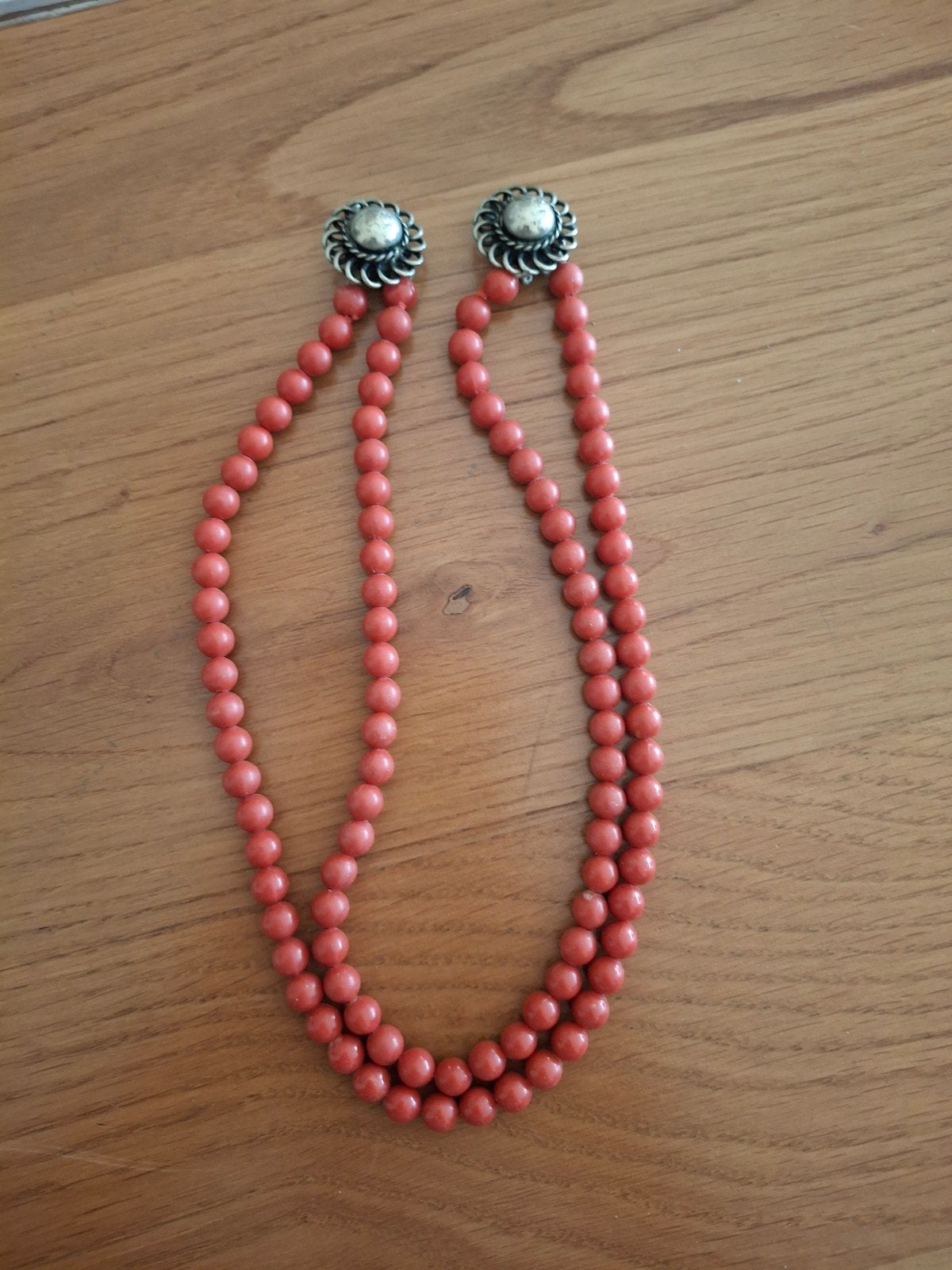 Mooie Zeeuwse ketting met prachtige sluiting, Ophalen