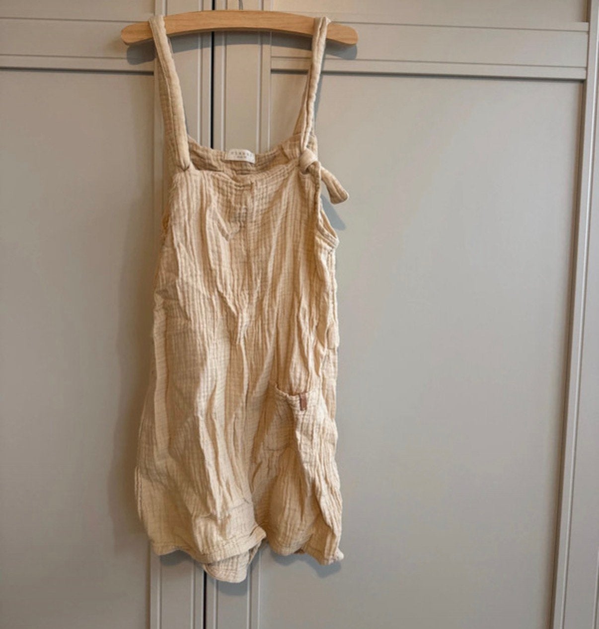 Nixnut jumpsuit, Ophalen of Verzenden, Zo goed als nieuw, Meisje