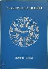 Ronald Hand Planeten in transit, Boeken, Verzenden, Nieuw, Overige onderwerpen, Overige typen
