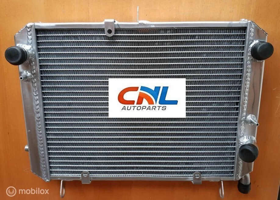 Radiateur voor Yamaha FJR1300 FJR 1300 2001-2005 2002 2003, Motoren, Nieuw, Ophalen of Verzenden