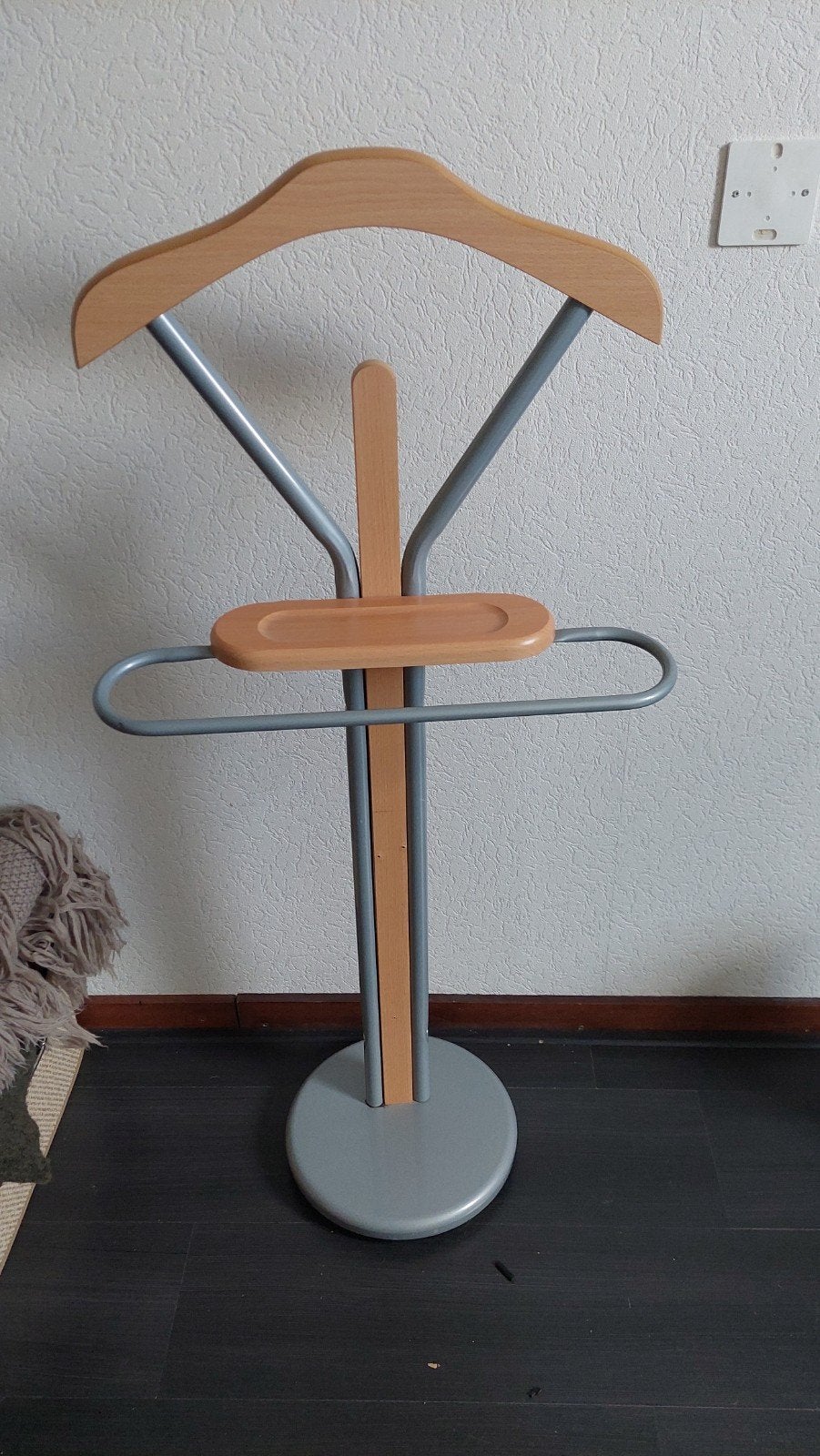 dessboy, Wandkapstok, Ophalen of Verzenden, Zo goed als nieuw, Minder dan 100 cm