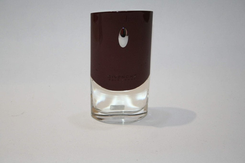 Givenchy Homme After Shave Lotion rest 50 van 100 ml origin., Verzenden, Gebruikt