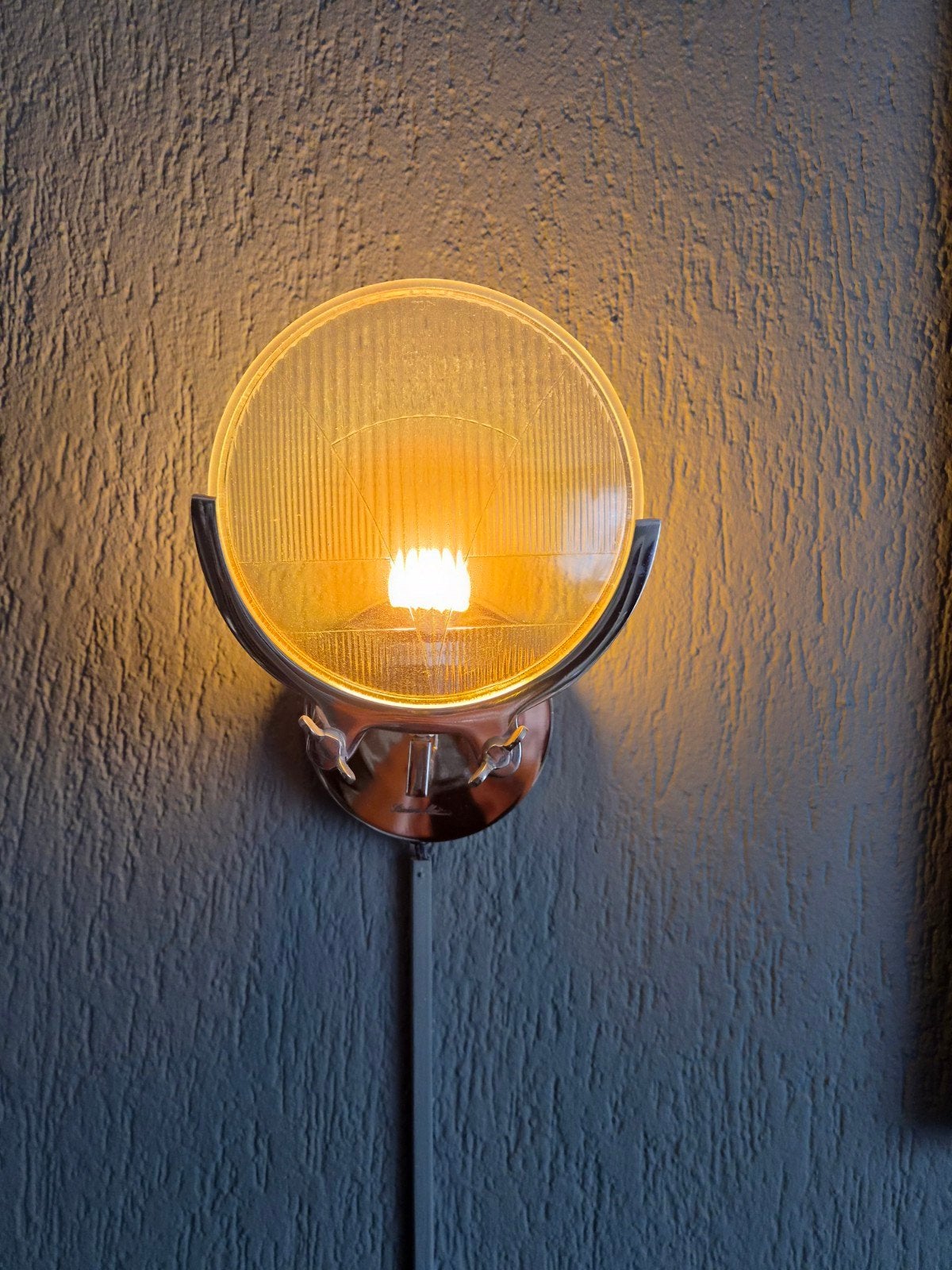 2x Rivièra Maison wandlampen - Volkswagen koplamp, Huis en Inrichting, Lampen | Wandlampen, Ophalen of Verzenden