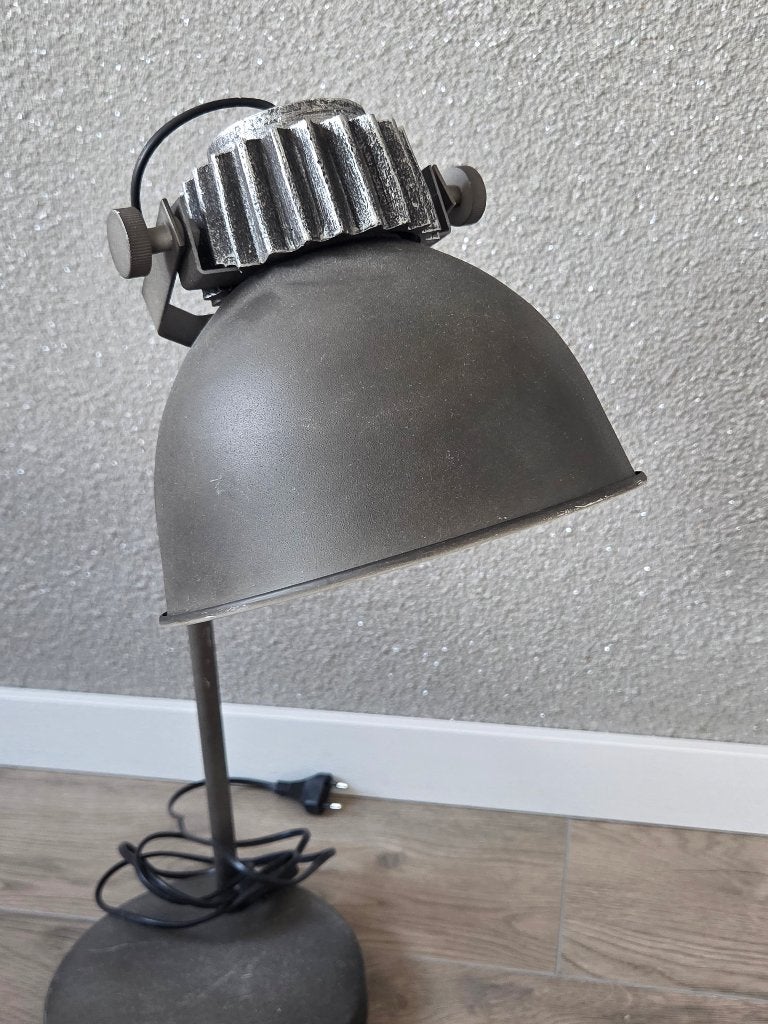 Bureaulamp/leeslamp, Ophalen, Bureaulamp, Gebruikt, E27 (groot)