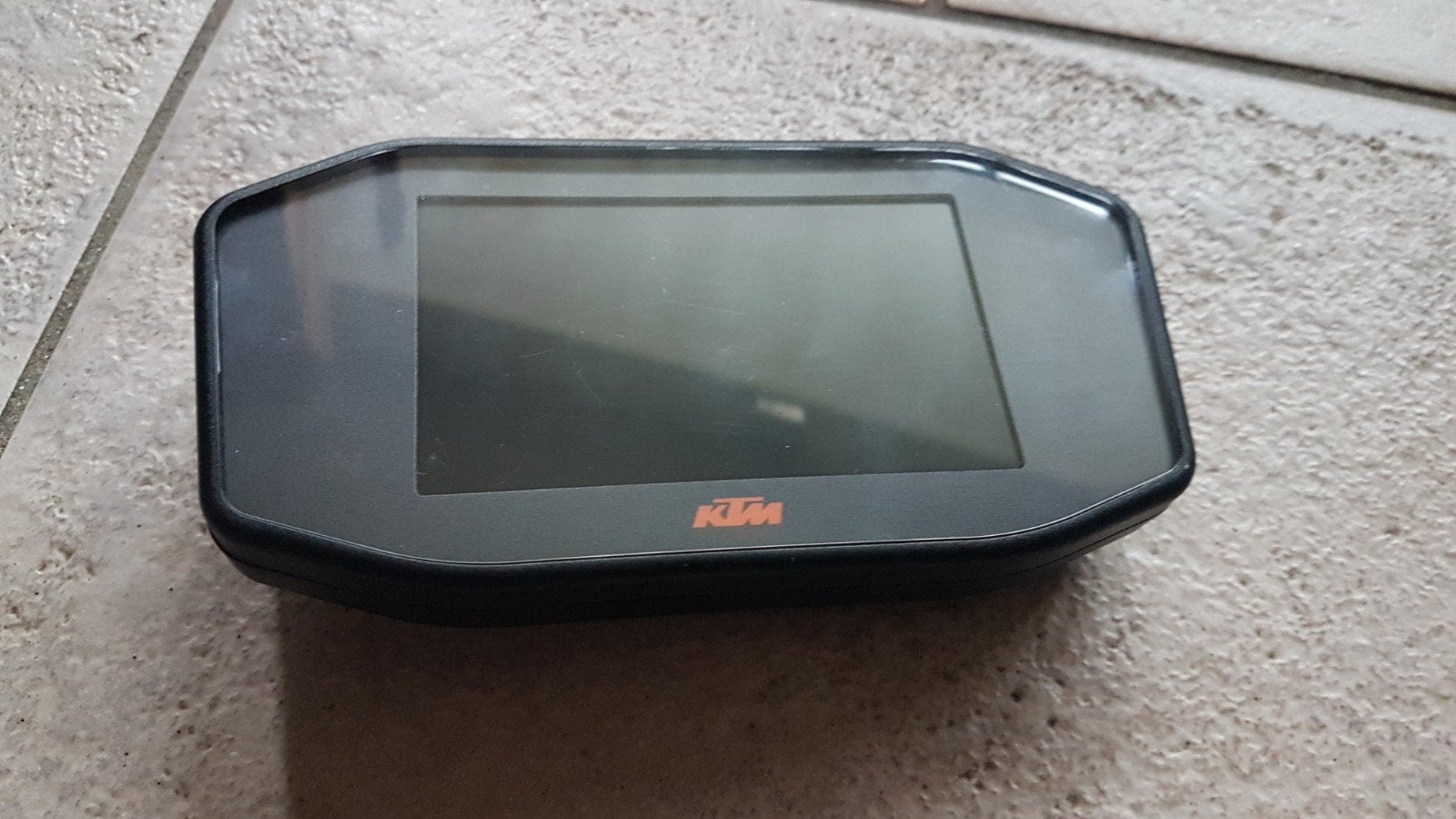 Ktm duke 690 2016/2024 km teller dashboard dash teller, Ophalen of Verzenden