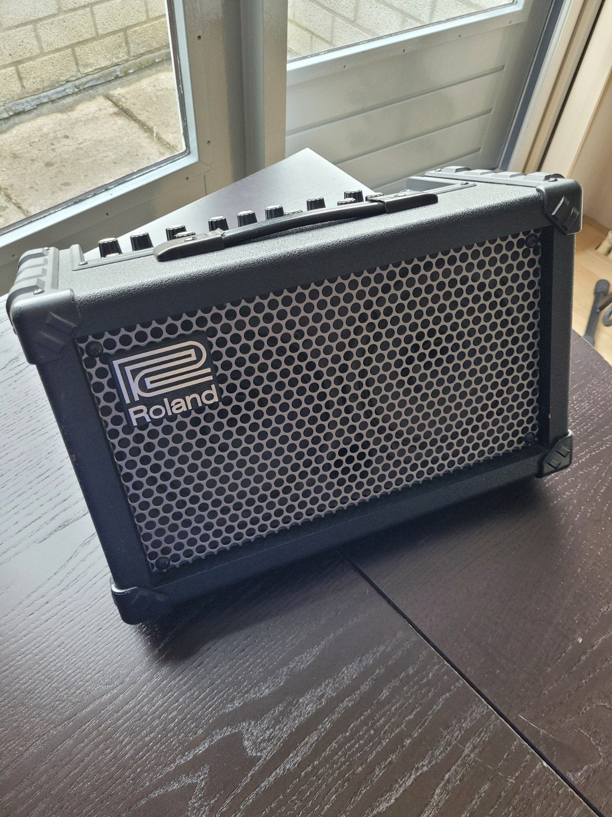 Roland Cube Street, Ophalen, Zo goed als nieuw, Minder dan 50 watt
