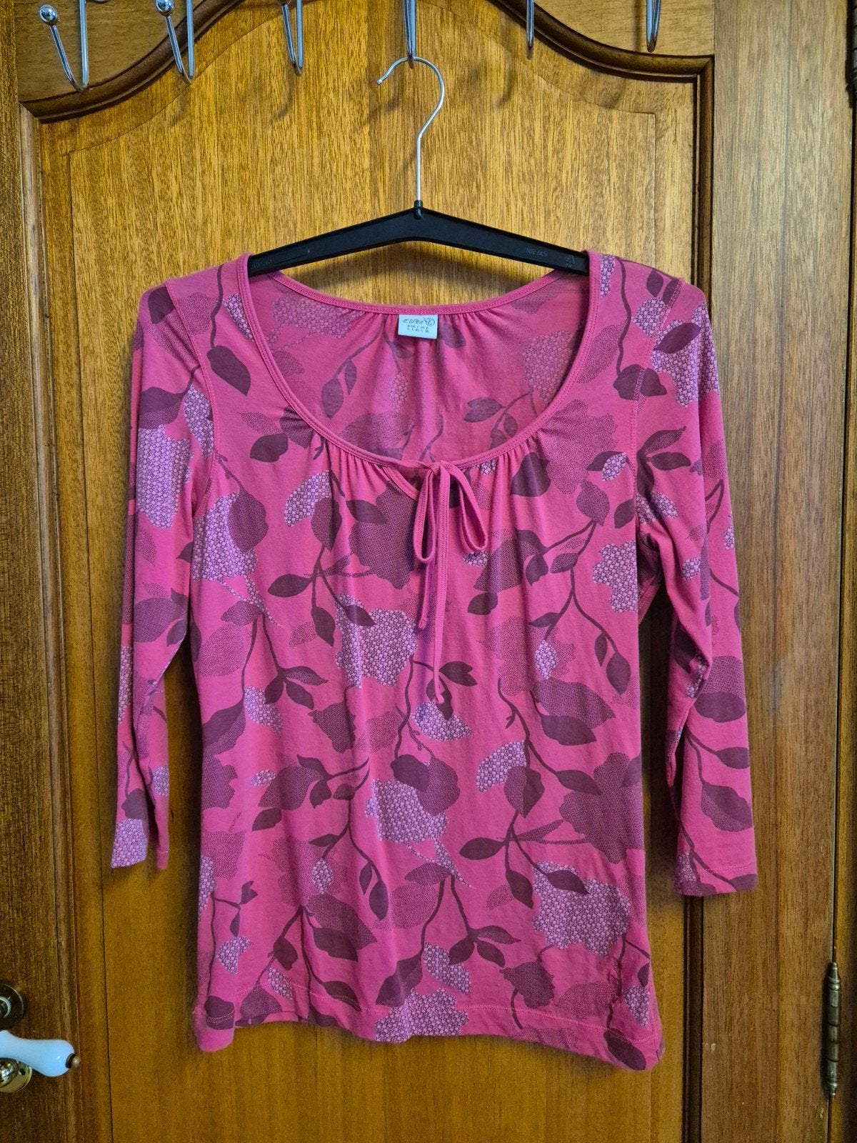 Shirt, mt.38,  Esperit, Maat 38/40 (M), Ophalen of Verzenden, Zo goed als nieuw, Korte mouw