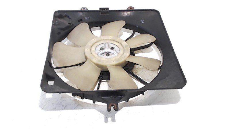 Koelventilatormotor Honda Jazz, Onderdelen@venauto.nl, Gebruikt, Ettenseweg 76, 4706 PB Roosendaal, The Netherlands, Herkomst onderdeel bekend