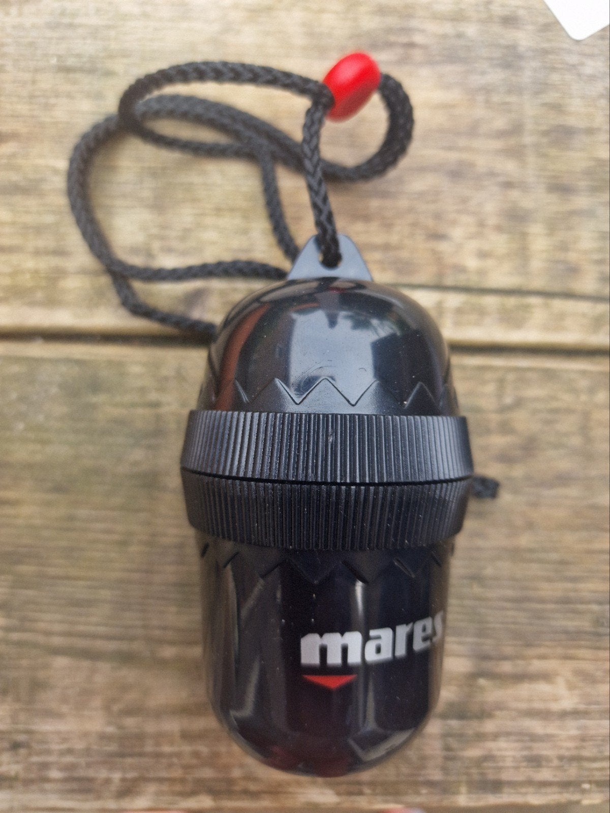 Mares Dry Box - Nieuw in doosje, Watersport en Boten, Duiken, Ophalen of Verzenden, Nieuw