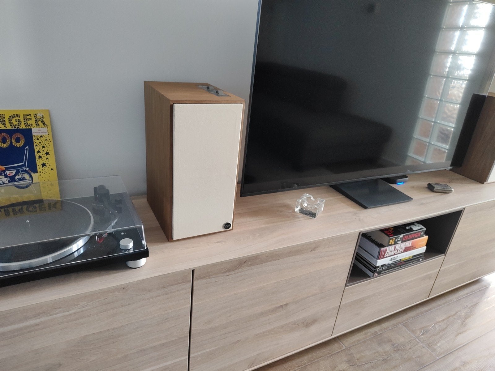 Klipsch the Sevens, Ophalen, Zo goed als nieuw, Overige merken