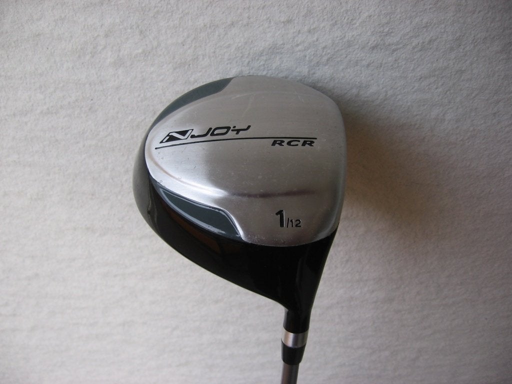 Driver  dames  N Joy... NIEUW, Ophalen, Nieuw, Club, Overige merken