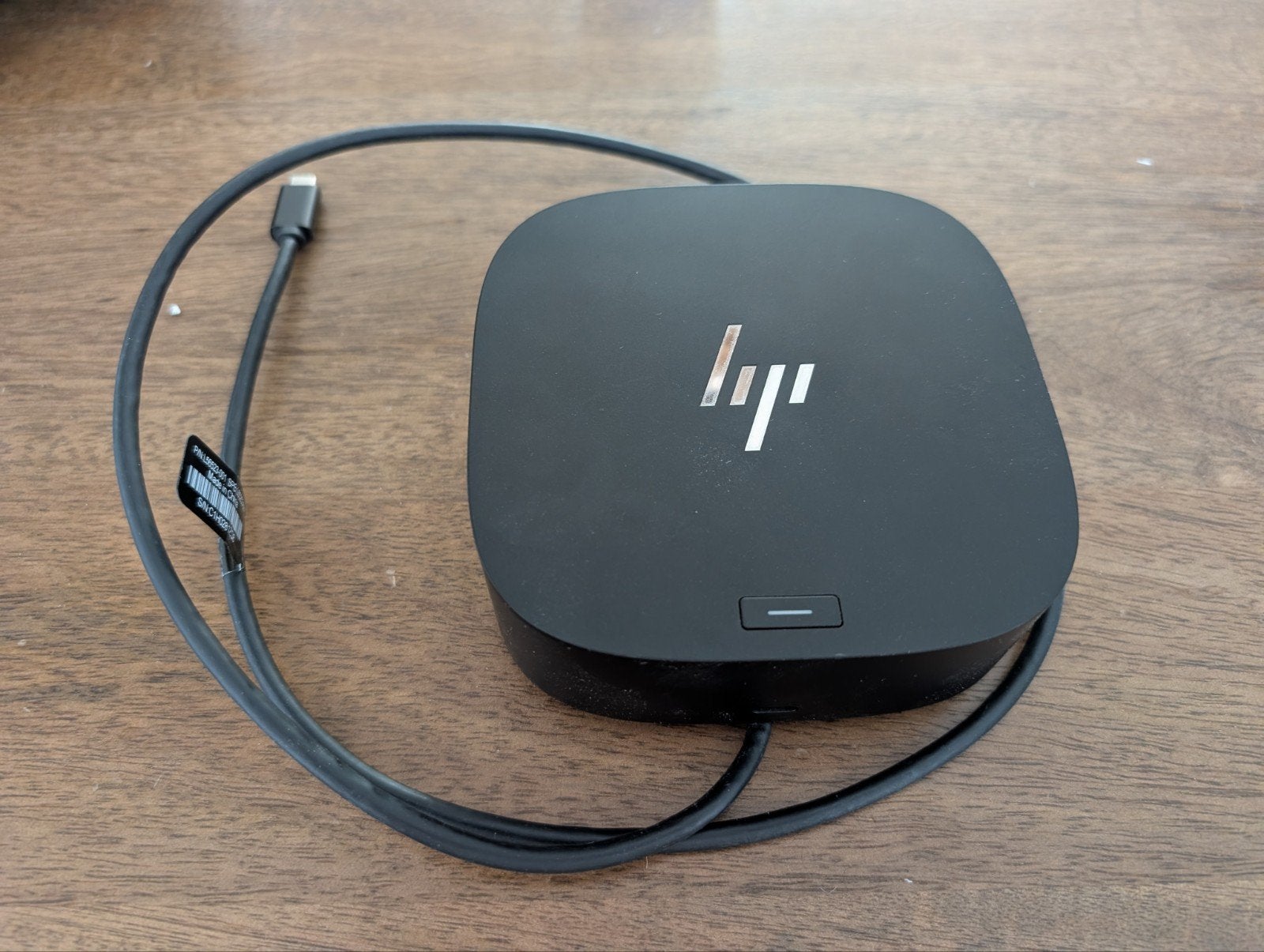 HP USB-C Dock G5 - Docking Station voor Laptops, Computers en Software, Dockingstations, Ophalen of Verzenden, HP, Docking station