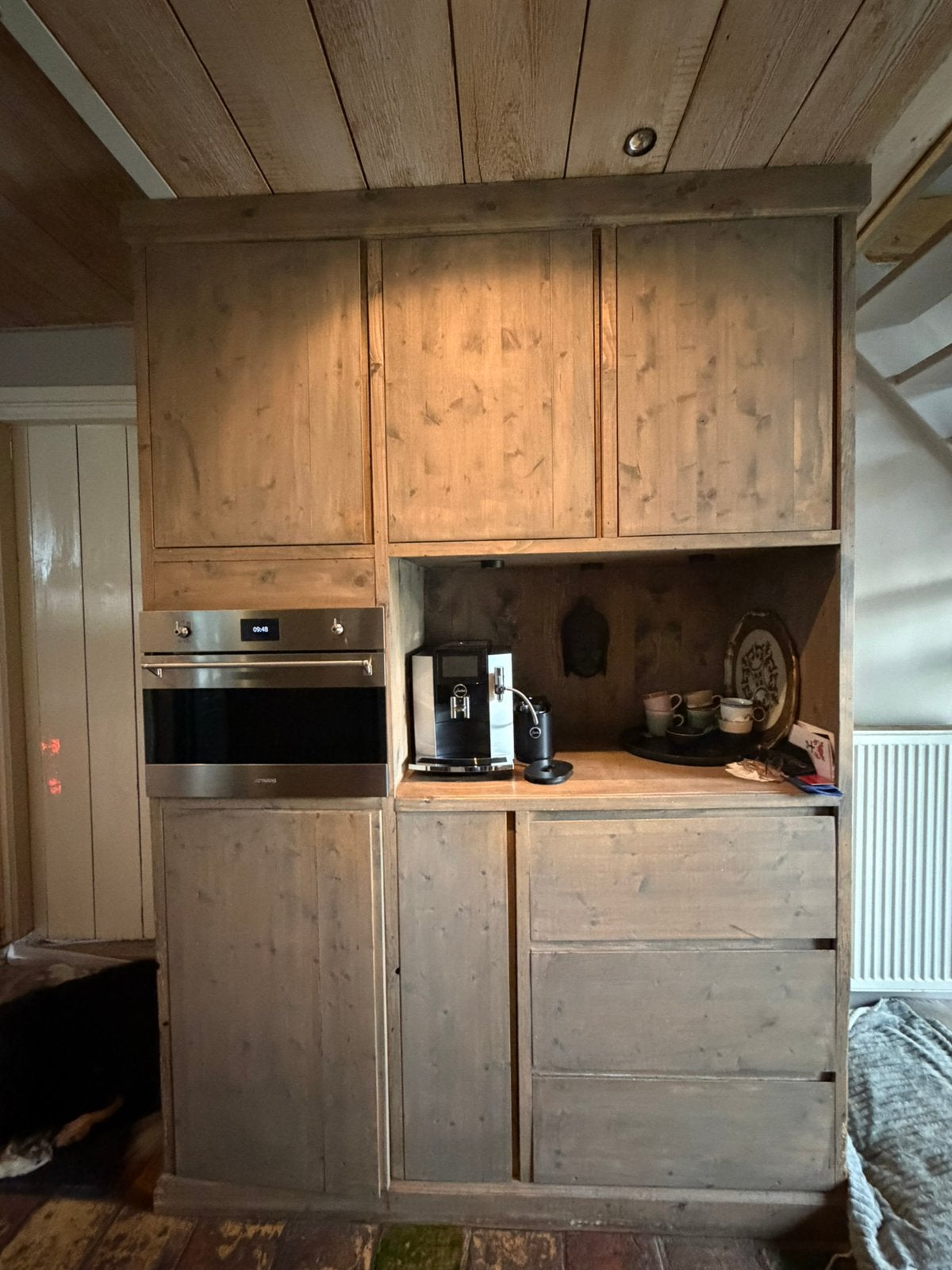 Foto 10 van Siematic keuken eiland