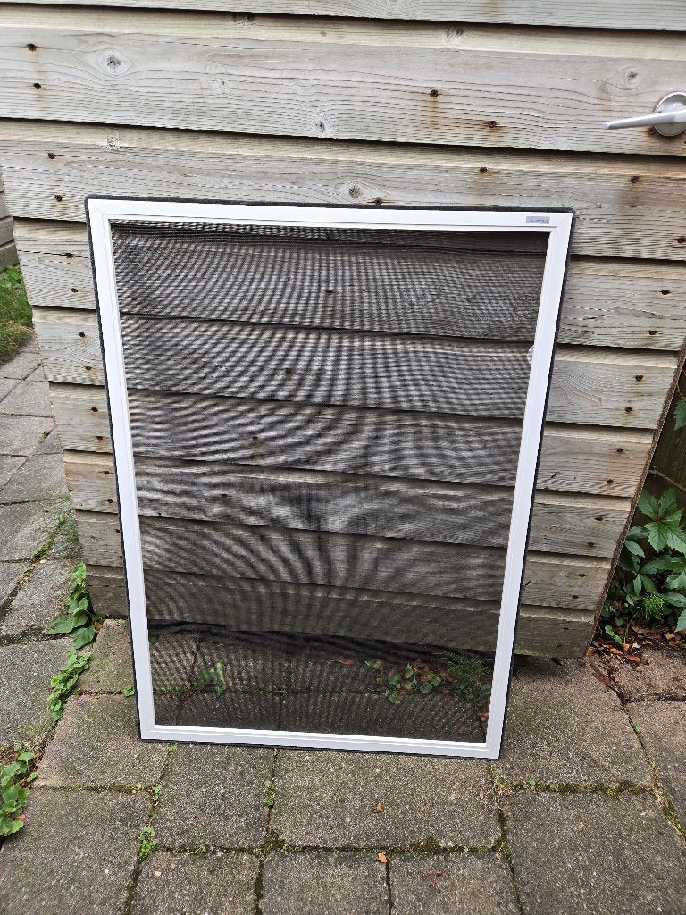 Toppoint raam hor, Ophalen, Gevelraam of Ruit, Minder dan 80 cm, 80 tot 120 cm