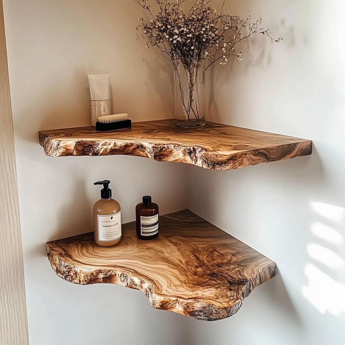 De Houtatelier specialist in stoere unieke boomstamplanken, Ophalen, Nieuw