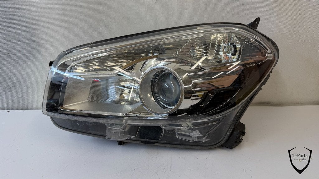 nissan qashqai koplamp links lamp 26060BR02A, Auto-onderdelen, Takashima 1-chome 1-1
220-8686  Yokohama, Ophalen of Verzenden