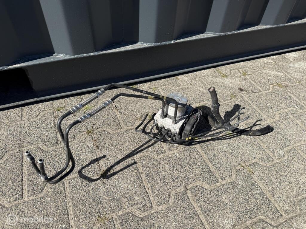 ABS pomp renault master 3 2265106516 Origineel, Gebruikt, Ophalen of Verzenden