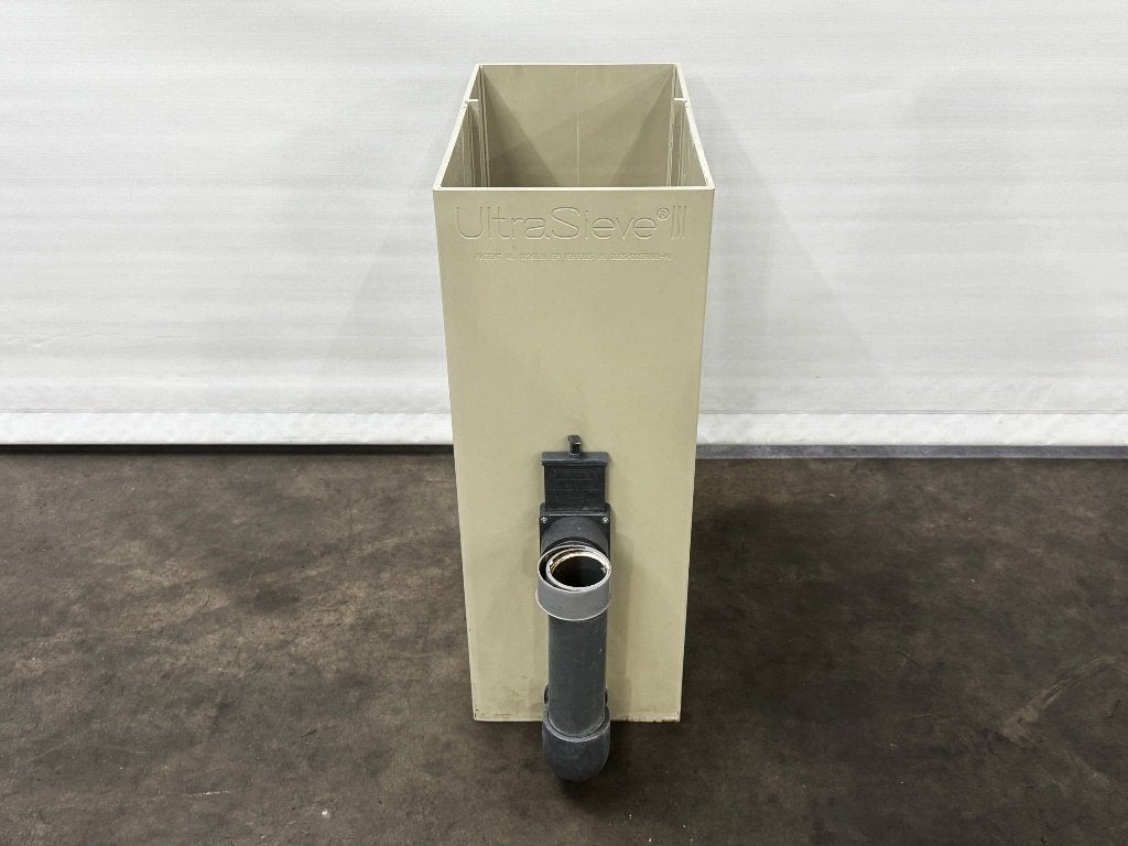 4 stuks  Ultrasieve III Filter, Ophalen, Gebruikt, Vijverfilter