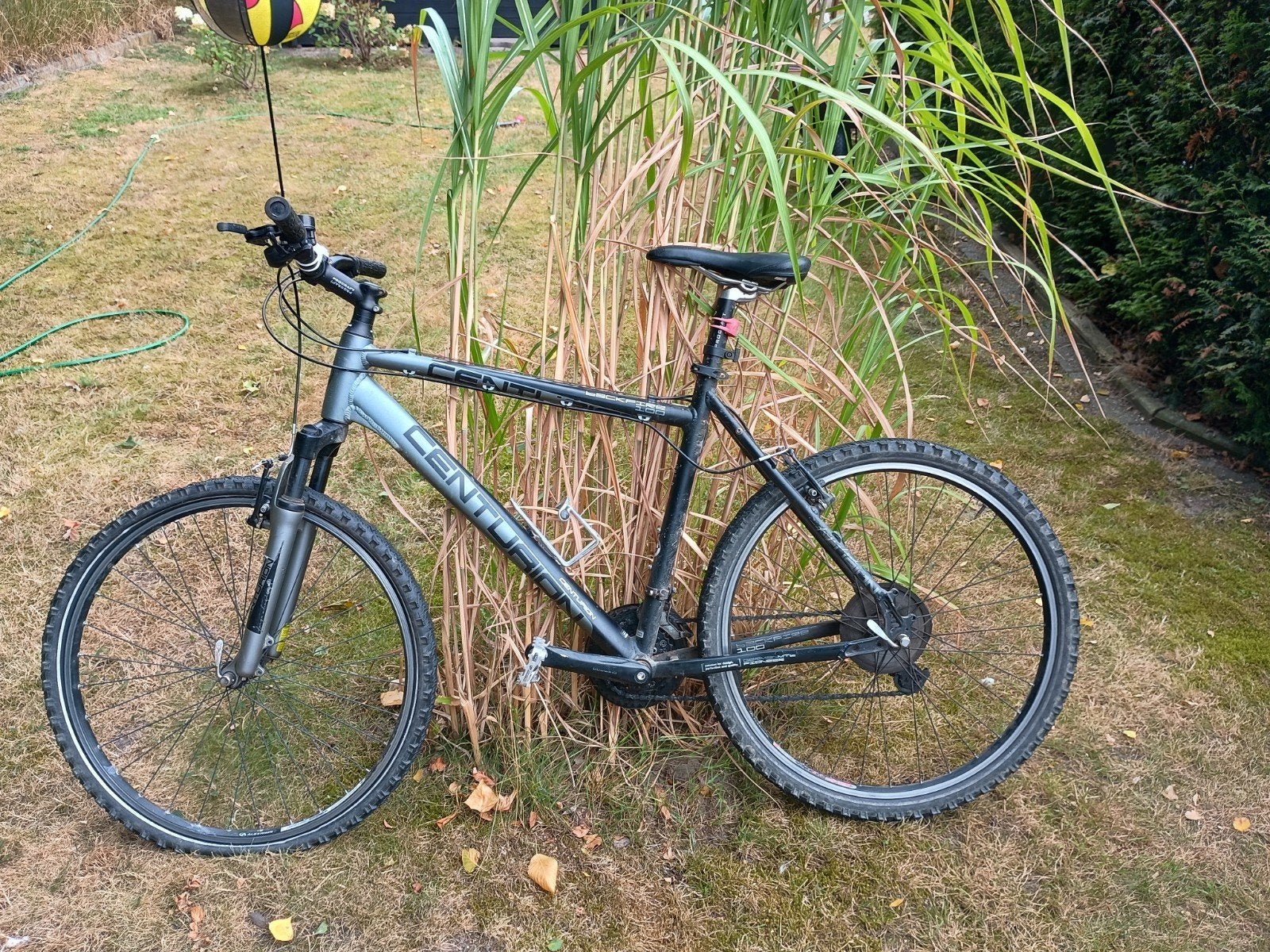 Centurion Mountainbike - Fusion, Gebruikt, Hardtail, Heren, Schijfrem