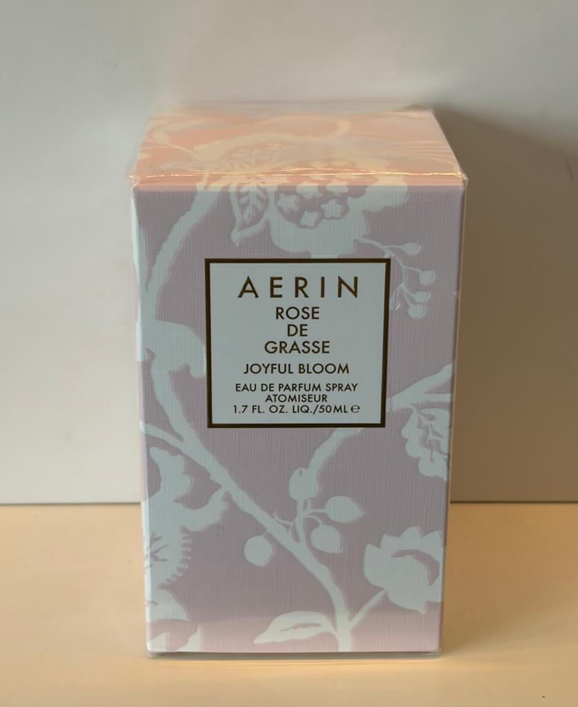 ESTEÉ LAUDER AERIN Rose de Grasse Joyful Bloom 50ml, Verzenden, Nieuw