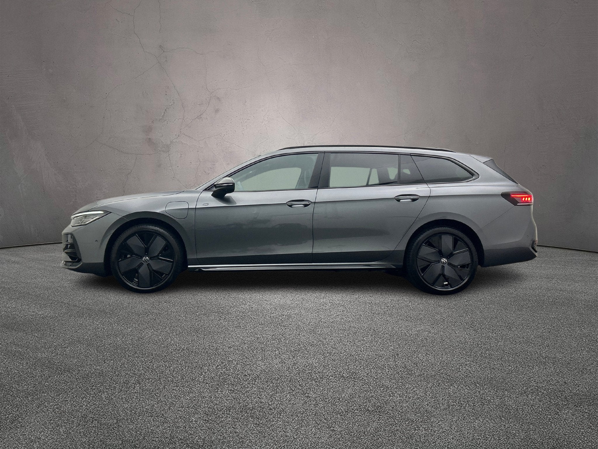 Volkswagen Passat Variant, Auto's, 1800 kg, Euro 6, 250 km/l, 135 min