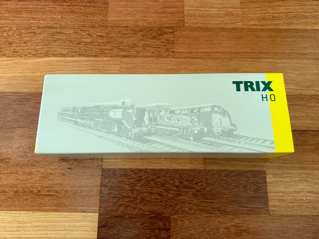 Trix 22693 diesellocomotief Class 66, Trix, Nieuw, Ophalen of Verzenden, Gelijkstroom