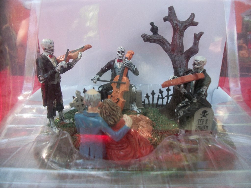 halloween kerst, Ophalen, Zo goed als nieuw
