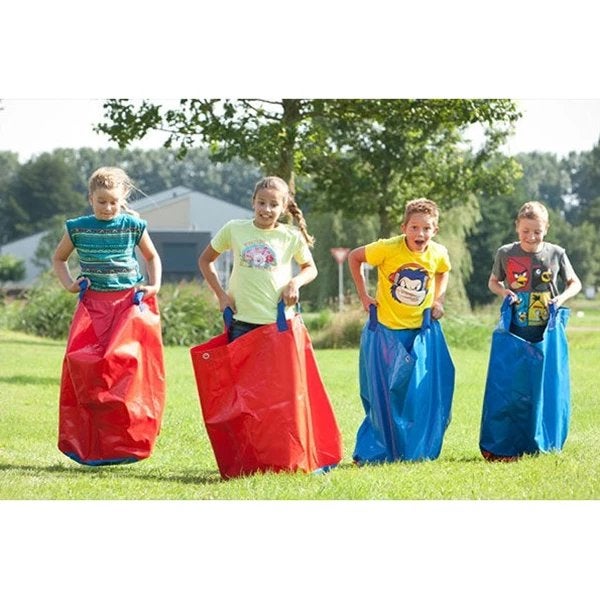 Zaklopen Zeskamp te huur!, Hobby en Vrije tijd, Ophalen, Zo goed als nieuw, Overige