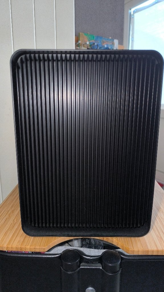 Razer Core X Chroma RC21-0143, Overige merken, Ophalen of Verzenden, Zo goed als nieuw, USB-hub