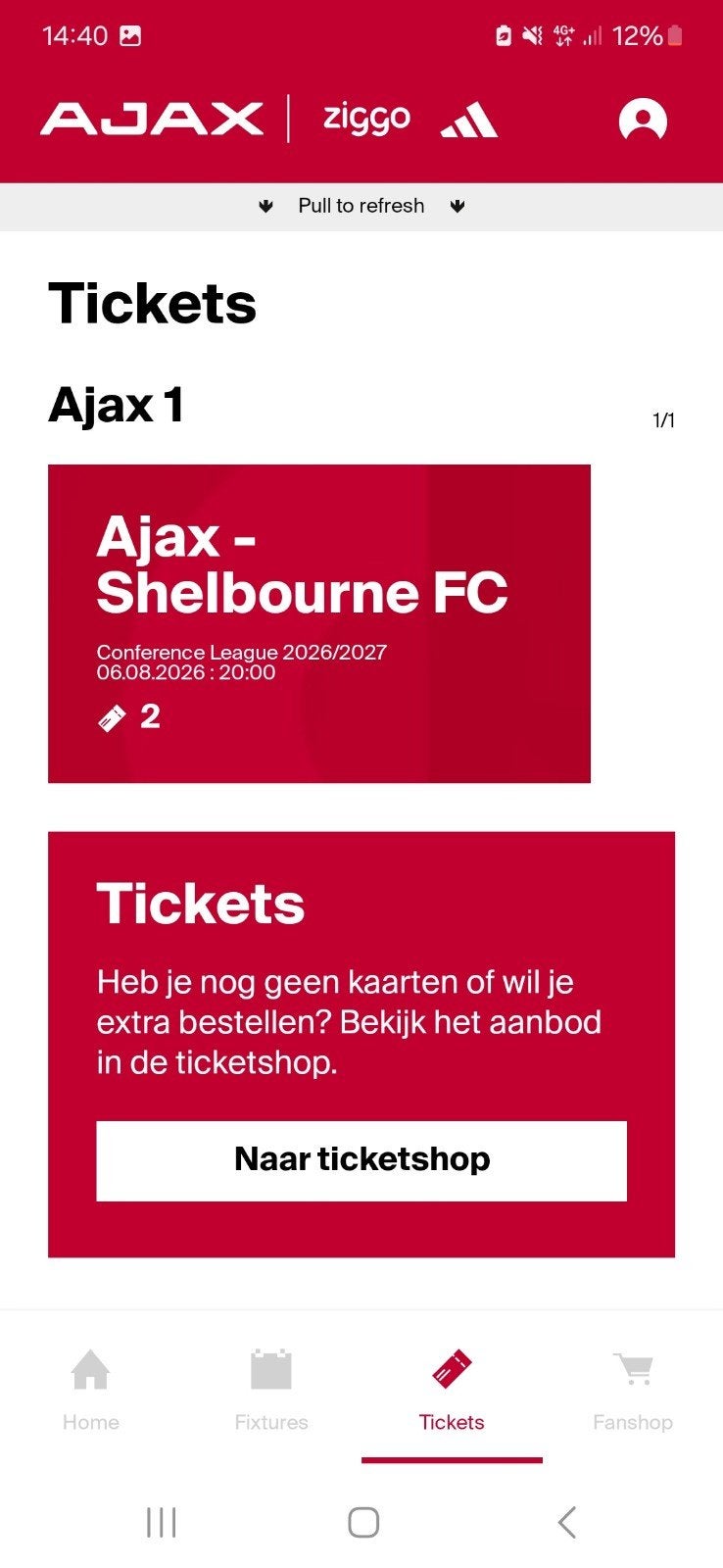 2x ajax vs Shelbourne fc, Twee personen, Augustus