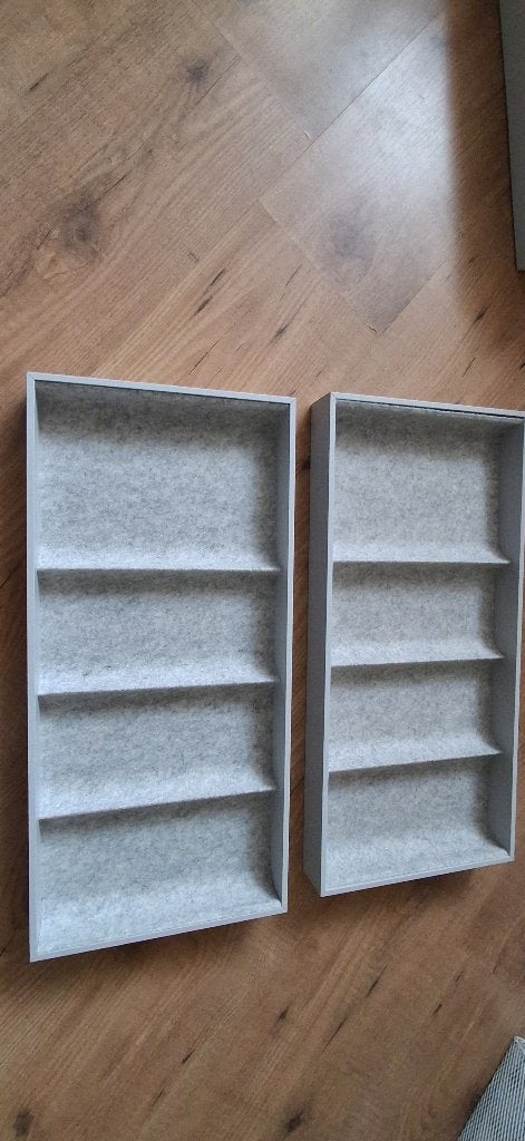IKEA PAX Komplement inzet voor uittrekbare plank, Huis en Inrichting, Kasten | Kledingkasten, Ophalen, 50 tot 100 cm, Zo goed als nieuw