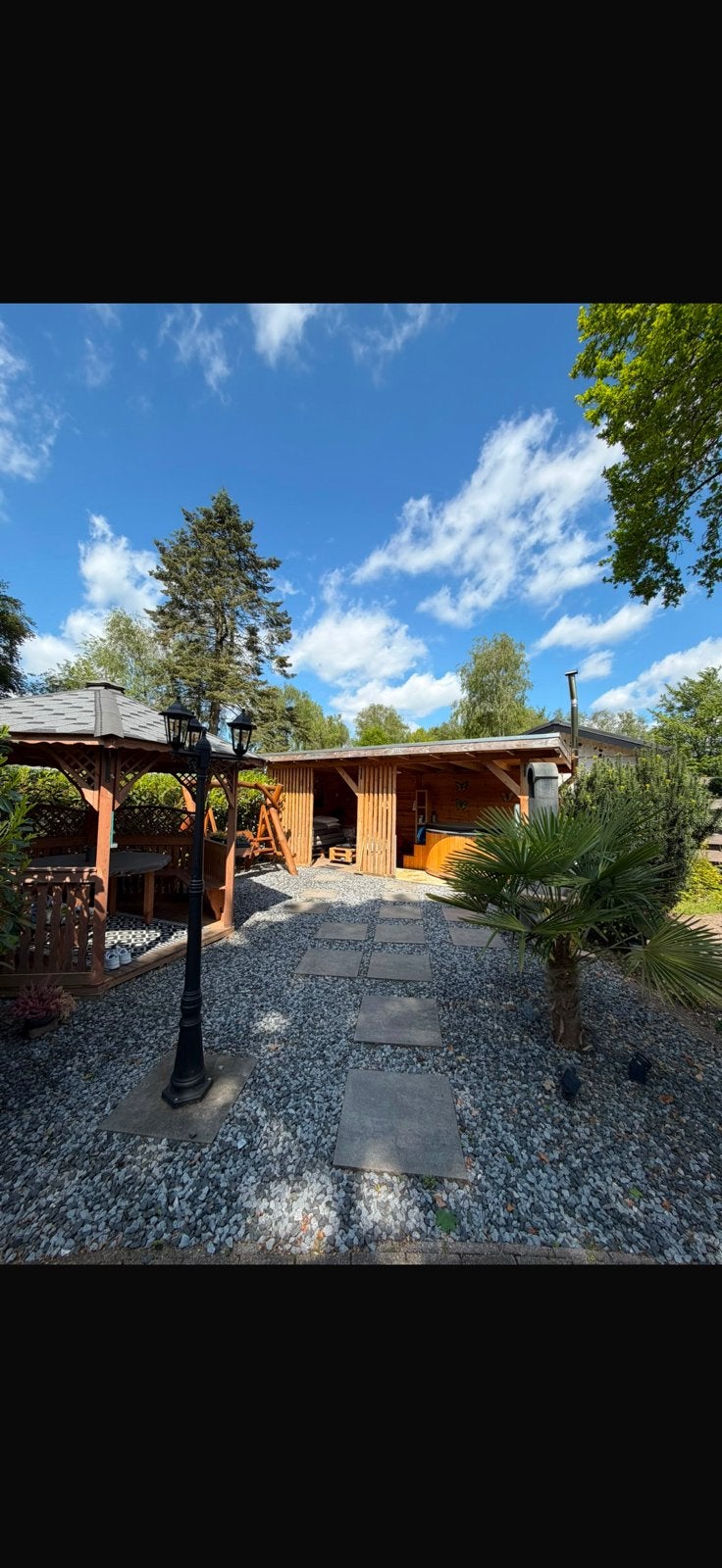 Groot houten chalet de koop, Huizen en Kamers, Recreatiewoningen te koop, Gelderland, Verkoop zonder makelaar, Chalet, 89 m²