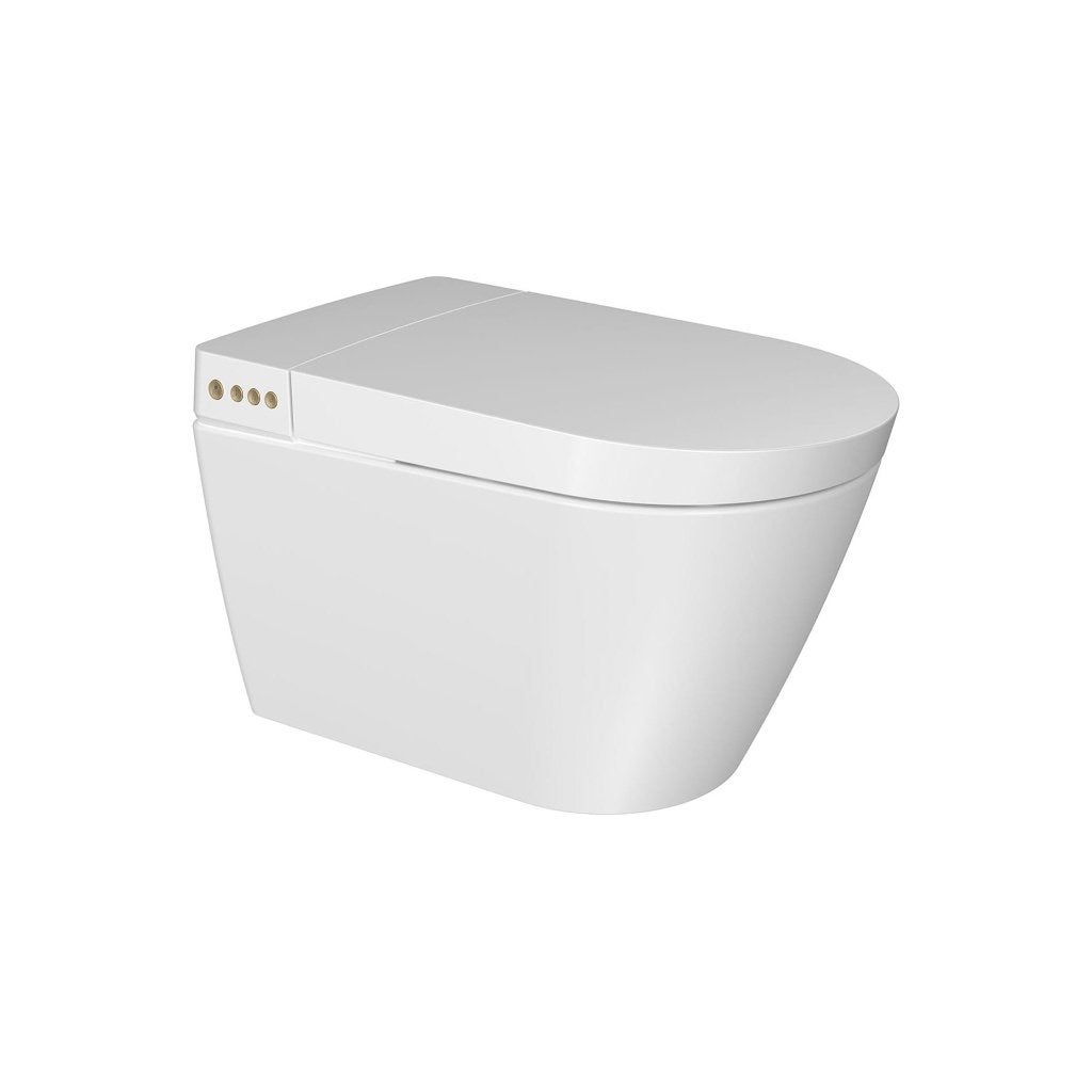 Nieuw Luxe Douche WC Smart Creavit met alle denkbare opties, Ophalen of Verzenden, Nieuw, Douche