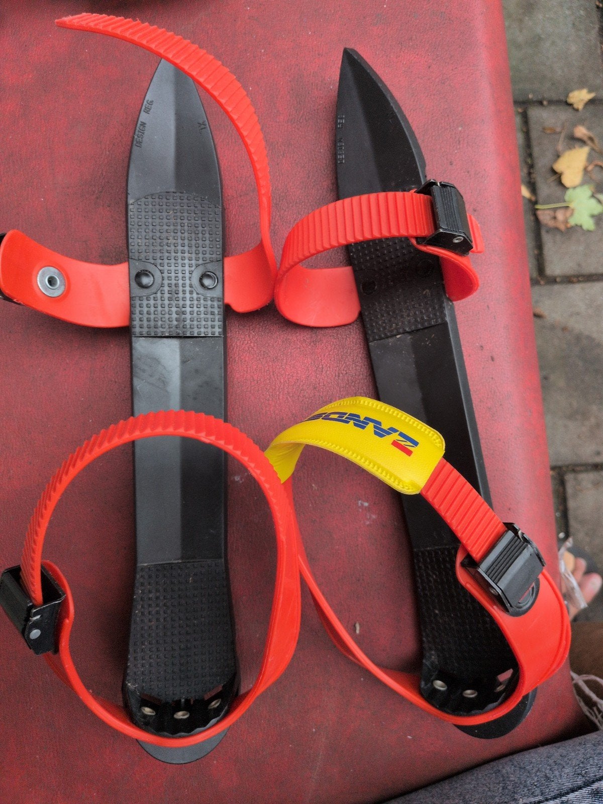 Zandstra Easy Glider Friese Doorlopers - Nieuw in doos, Ophalen of Verzenden, Nieuw, Friese doorlopers, Zandstra