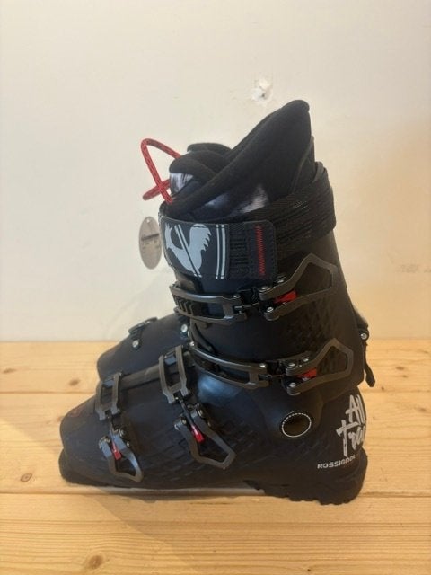 Rossignol Alltrack 90 HV Heren Skischoenen maat 27 (42), Rossignol, Rossignol, Schoenen, Info@rossignol.com