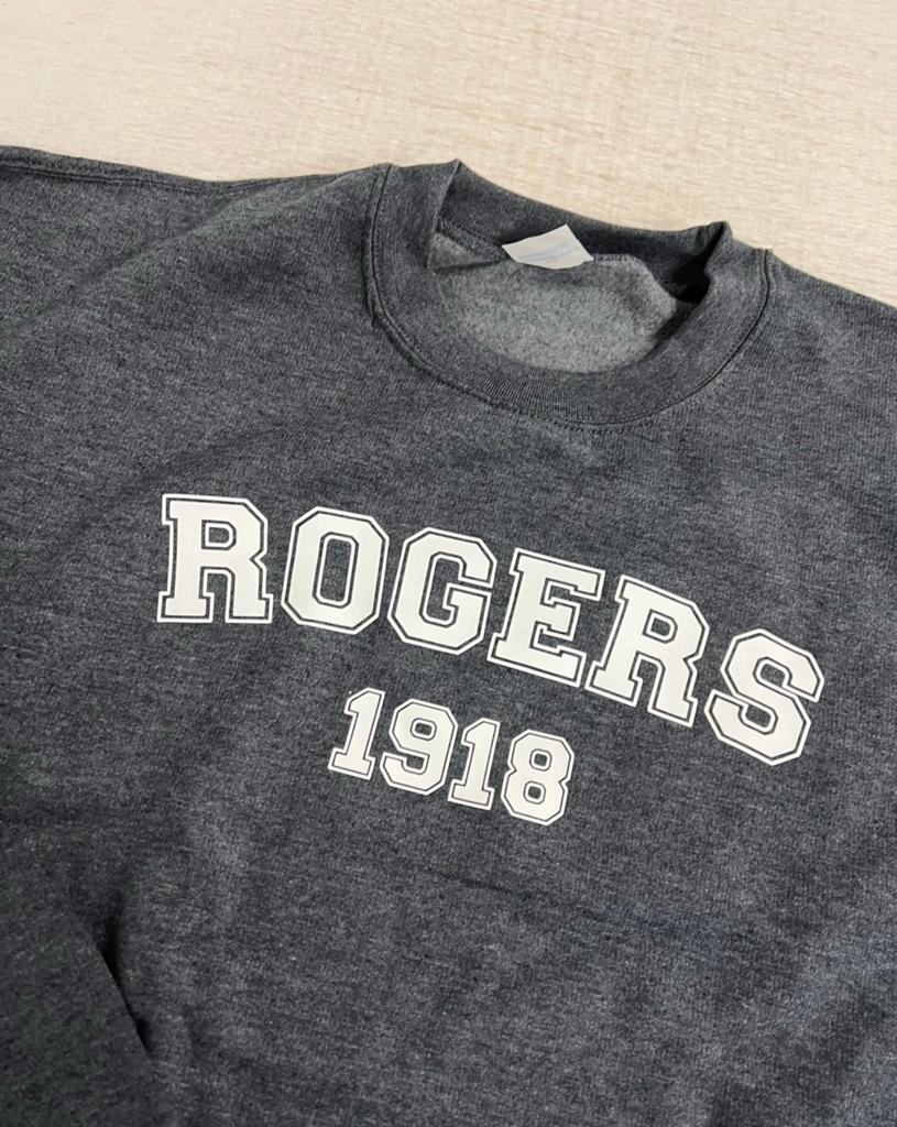 Barnes Sweatshirt Rogers 1918 Sweat-Shirt Sweater Trui XXL, Blauw, Overige maten, Ophalen of Verzenden, Zo goed als nieuw