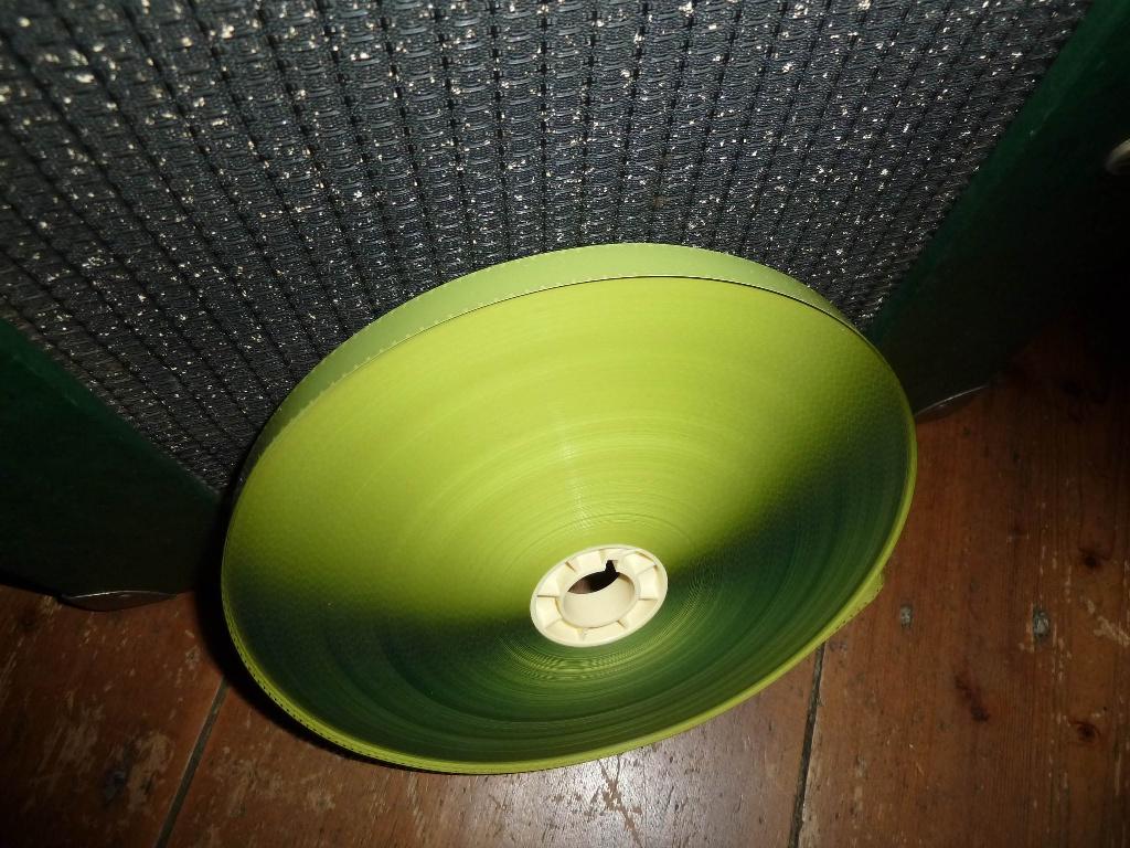 8mm film Super8 aanloopstrook ruim 600mtr NOS -, Audio, Tv en Foto, Filmrollen, Ophalen of Verzenden, 8mm film