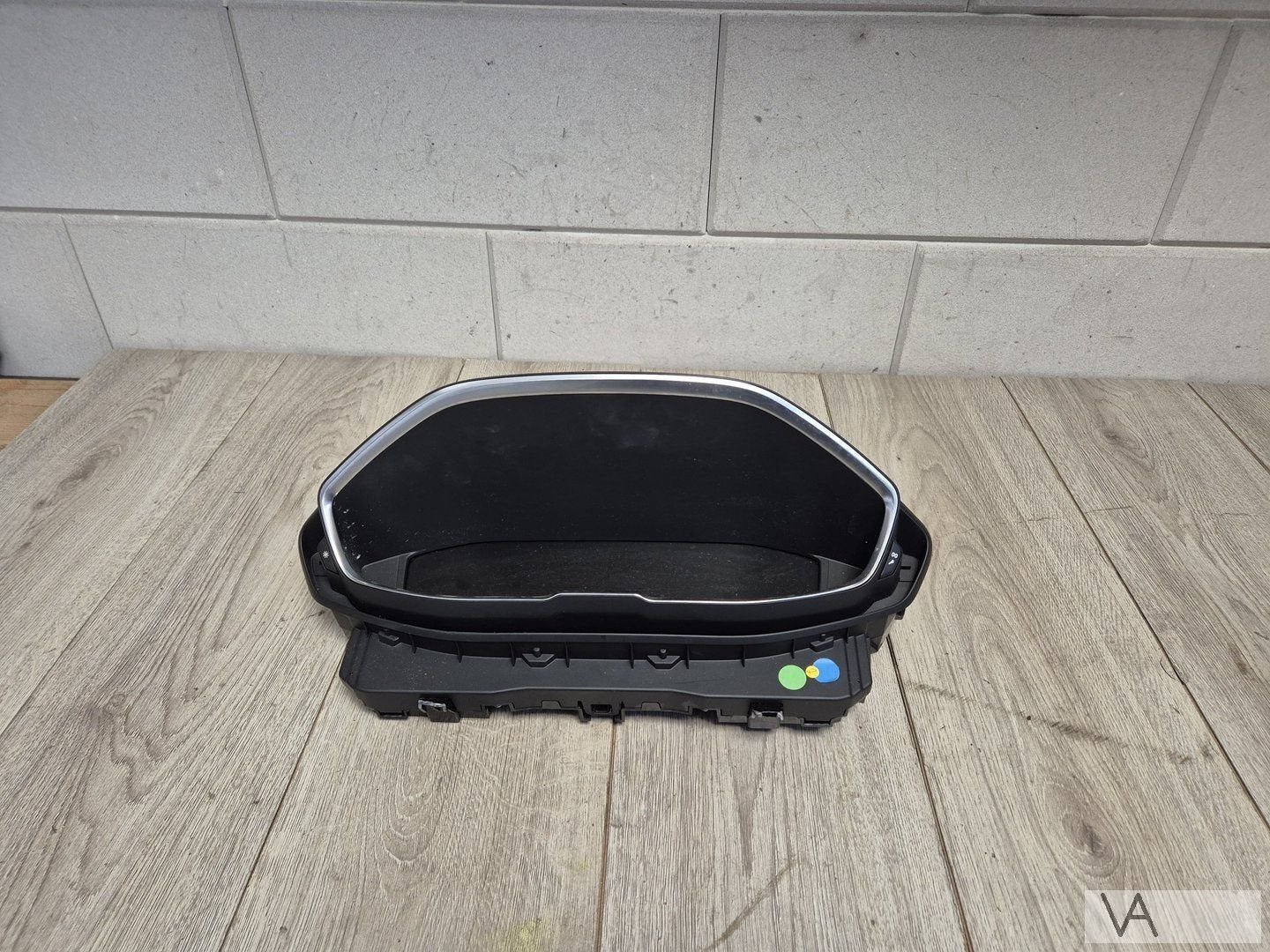 Peugeot 3008 5008 vanaf 2016 VIRTUAL COCKPIT tellerklok €200, Gebruikt, -, -, Ophalen of Verzenden