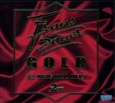 Gezocht Frans Bauer Cassettebandjes Gold, Ophalen of Verzenden, Zo goed als nieuw, Overige genres, 2 t/m 25 bandjes