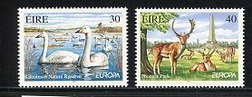 Ierland- 1999- serie =motief Vogels, Ophalen of Verzenden, Ierland, Postfris