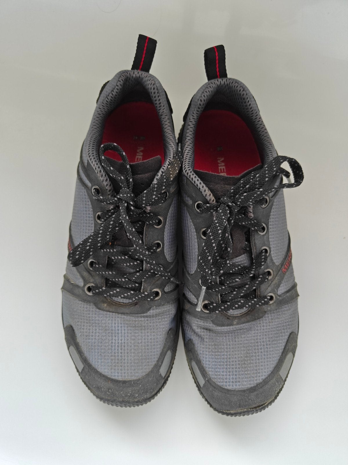 Merrell Castle Rock Performance Footwear - Maat 42, Overige kleuren, Ophalen of Verzenden, Merrell, Gedragen