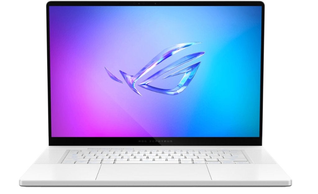 ASUS ROG Zephyrus G16 RTX 5060 32GB OLED 240Hz, Computers en Software, Windows Laptops, AMD Ryzen AI 7 350, ASUS, Ophalen of Verzenden